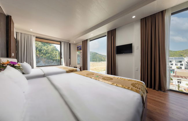 Ecorest Villa Cat Ba - Foto 18