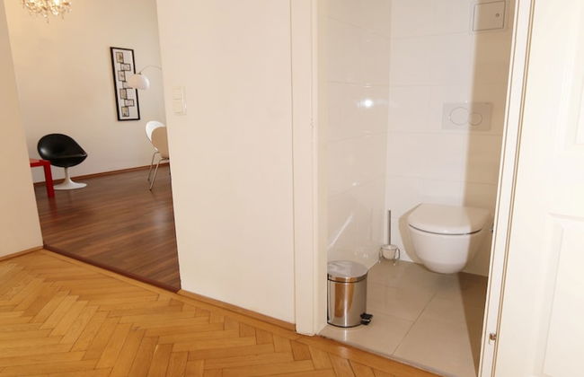 Vienna Apartment Center - Zentrum I - Foto 17