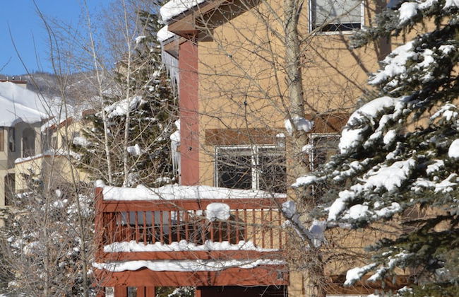 Cascades at Steamboat - Foto 39