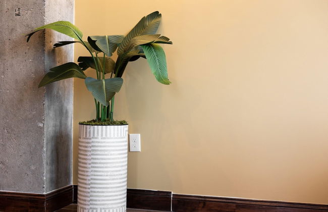 Sosuite 2BR Apt w W/d, Gym, On-site Restaurant - Foto 14