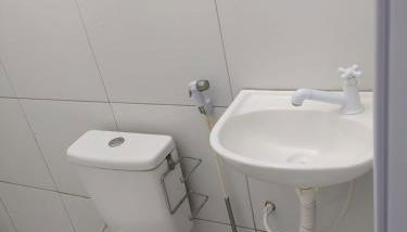 Apartamento mobiliado Praia do Meio - Foto 5