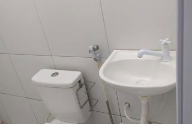 Apartamento mobiliado Praia do Meio - Foto 5