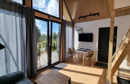 Jodłowe Zacisze - Foto 21