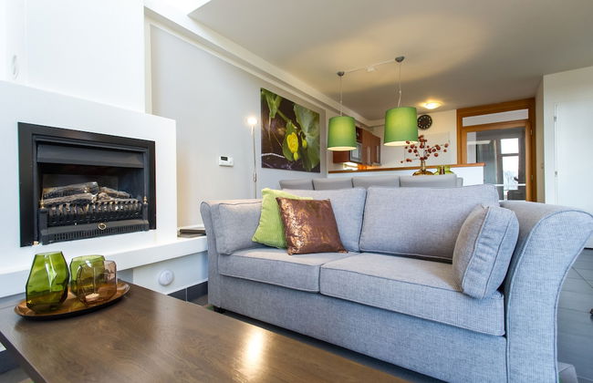 Lipno Lake Resort - Foto 34