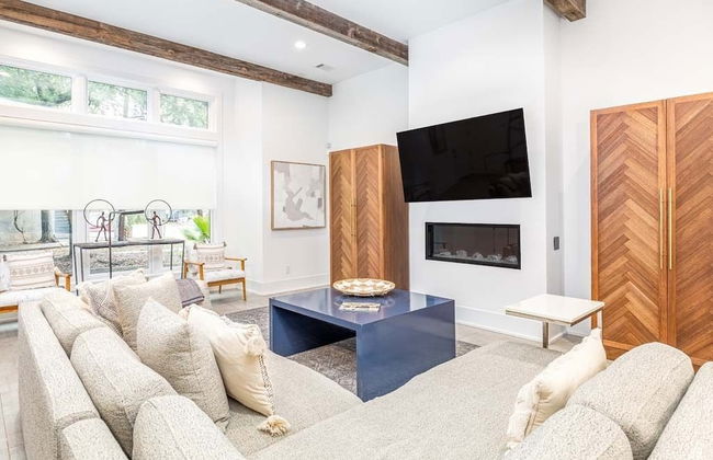 Savannah Jetsetter by Tybee Vacation Rentals - Photo 20