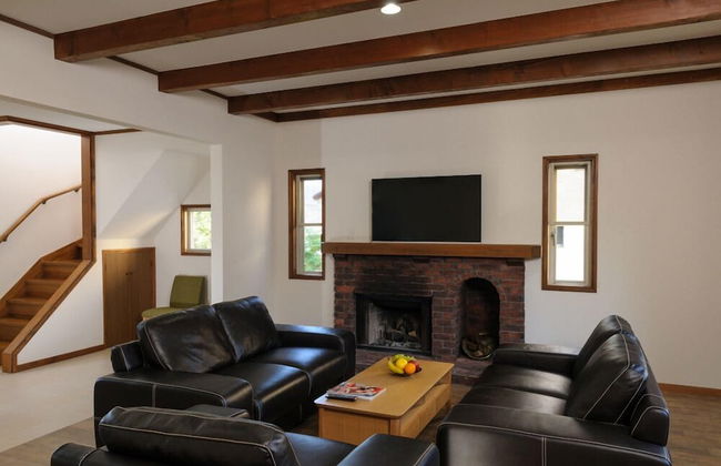 Le Bocage - Hakuba Echoland Chalets - Foto 34