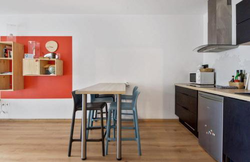 Appartement Corselle - Welkeys - Foto 6