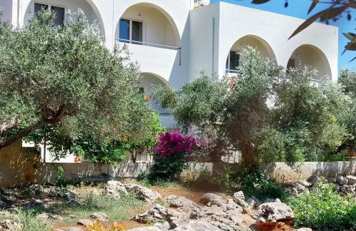 Villa Chariklia Studios - Foto 3