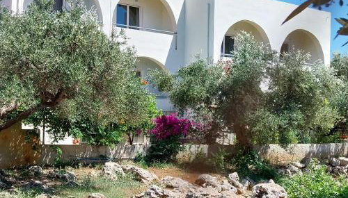 Villa Chariklia Studios - Foto 1