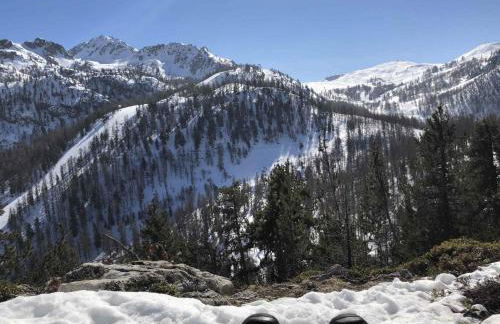 Clot Saint Joseph - Gites & Chambres d'Hôtes - Foto 48