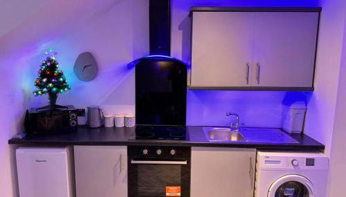 The Red Door Holiday Let Limavady - Foto 3