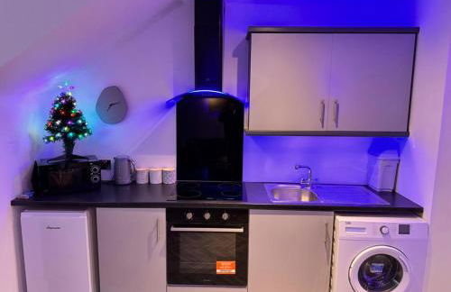 The Red Door Holiday Let Limavady - Foto 3