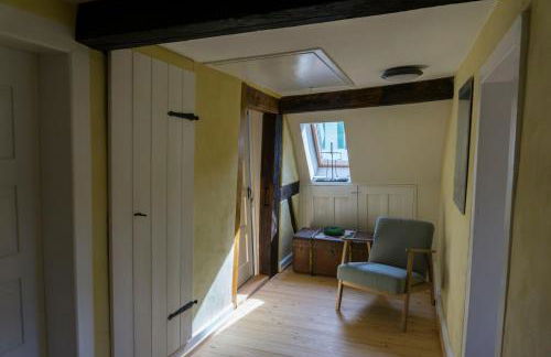 Ferienhaus Gerbertor am Goldbach - Foto 6