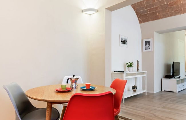 Piazzale Michelangelo Modern Flat - Foto 4