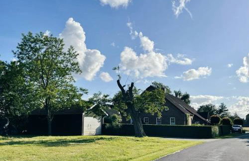 Huuske Lütten Uttied - Das Landleben genießen - Foto 28