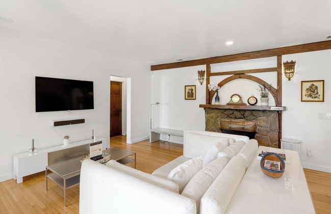 Fredonia by Avantstay Great Views of Studio City - Foto 25