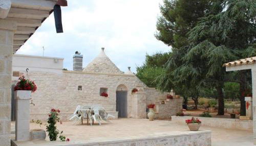 Il Trullo di Francesca - Foto 4