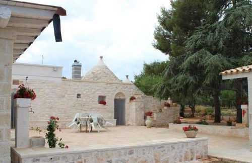 Il Trullo di Francesca - Foto 4