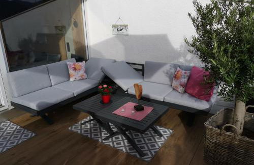 ALMI - Alpenglück Traumhafte Whg.m.20qm Dachterr. - Foto 27