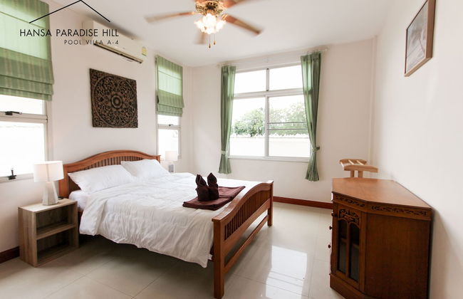 Hansa Paradise Hill Pool Villa - Photo 5