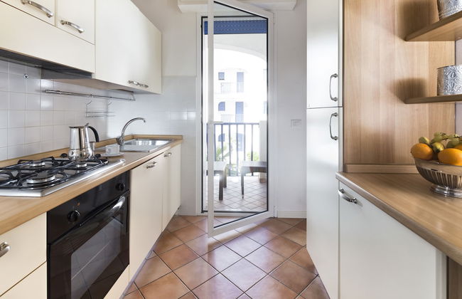 Portoverde Beach Apartments - Foto 17