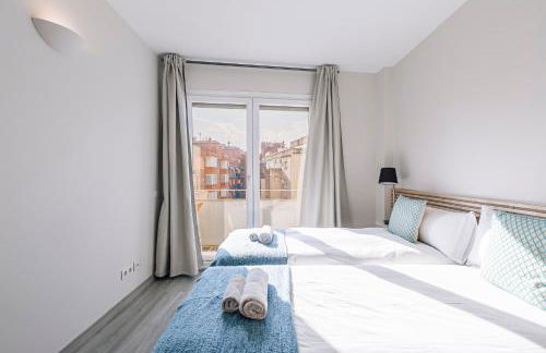 Weflating Barcelona Sants - Photo 25