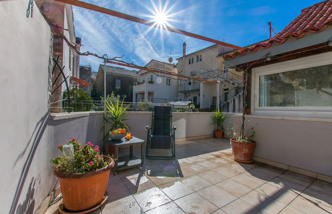 Apartment Green Terrace - Foto 20