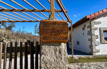 Casa Retiro de Lisei - Foto 1