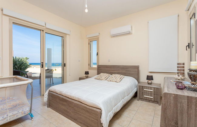 Villa Seashore One Large Private Pool Walk to Beach Sea Views A C Wifi - 3150 - Foto 35