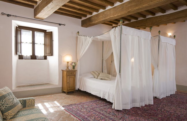 Castello di Meleto - Foto 3