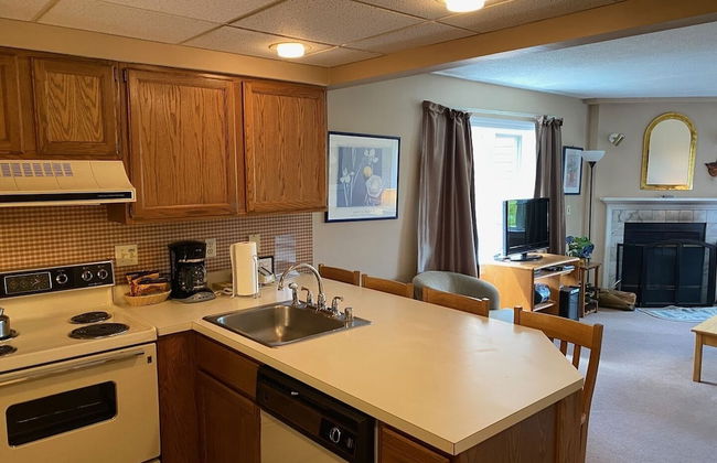 Pico Village Resort by RedAwning - Foto 36