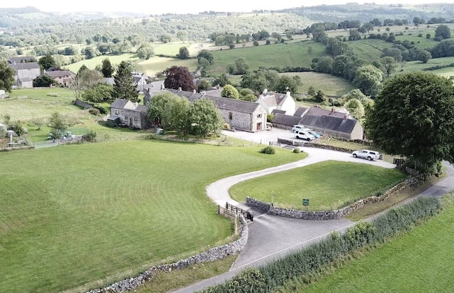 Chestnut Farm Holiday Cottages - Foto 1