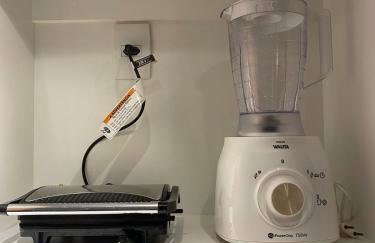 Apartamento aconchegante em Canasvieiras - Foto 8