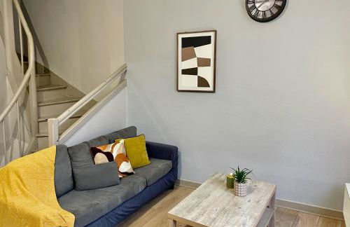 Duplex au coeur de ville - Foto 4