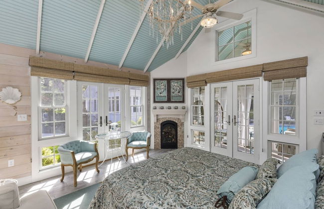 Glamorous Cabana - Foto 18