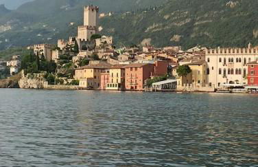 Appartamento Belvedere Navene - Foto 41