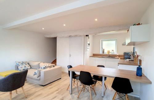 petite maison proche centre ville - Foto 26