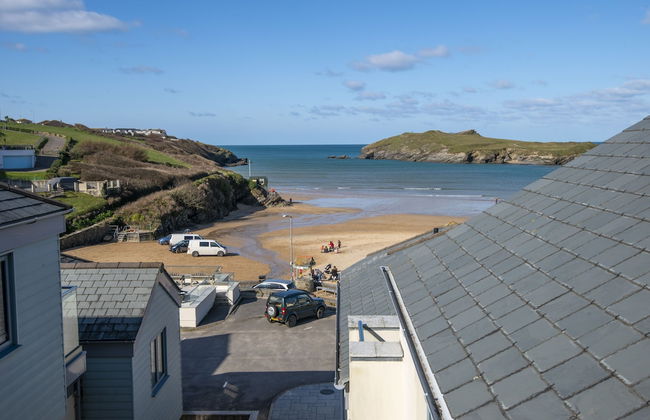 Sandpiper Cottages - Foto 34