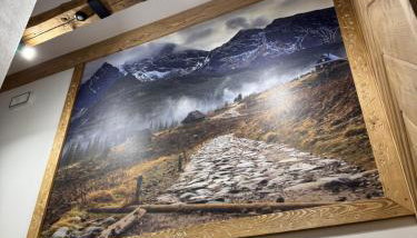 Apartamenty Tatry - Foto 2, Lobby or reception