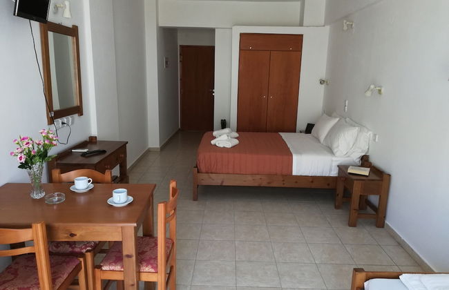 Karmi Studios & Apartments - Foto 8