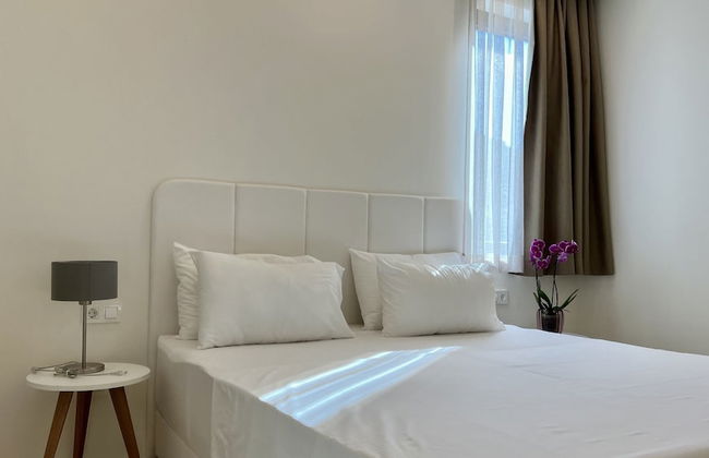 Sunraf Luxe Apartments - Foto 16