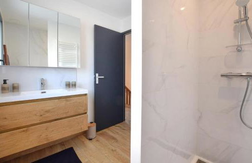 Maison Moderne Proche Plage - Foto 26