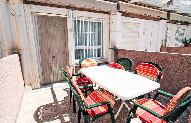 Tamarit Beach - Foto 9