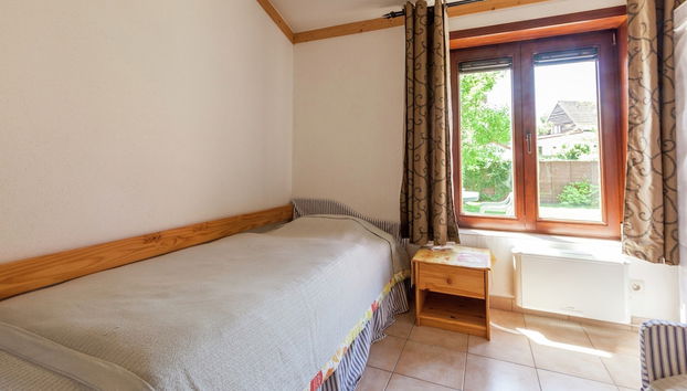 Relaxing Bredene Hideaway - Foto 5