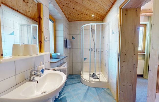 Chalet Tirol Waidring - Foto 21