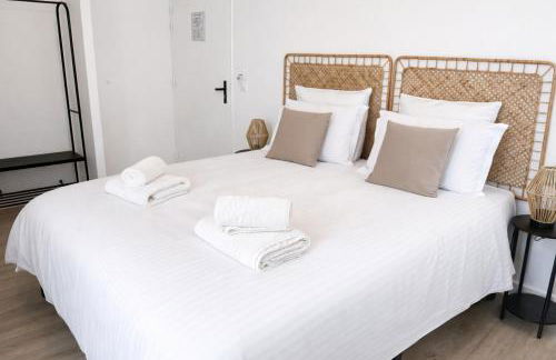 La Villa Blanche Appart hôtel - Foto 63