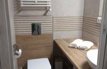 Apartament Cesarski Agnes z oddzielną sypialnią, parking - Foto 19