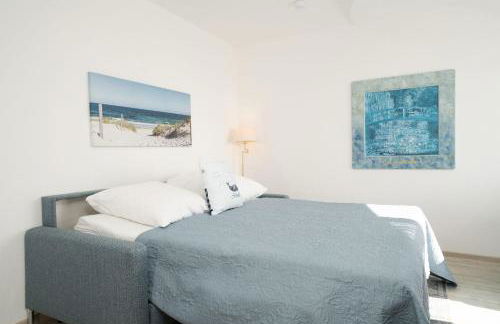 Kaiserhof 38 Muschelfischer - Foto 8