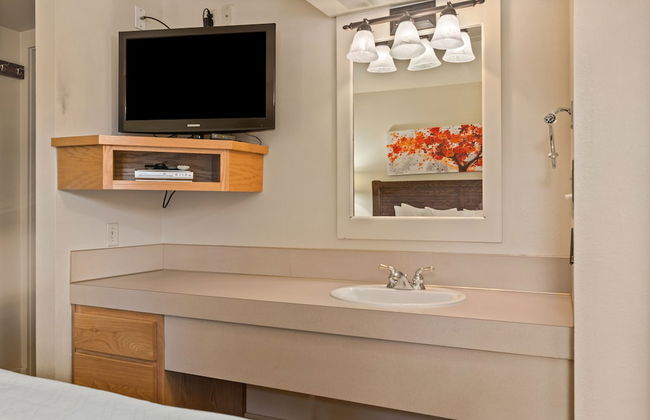 Cascade Mountain Oasis - Foto 2