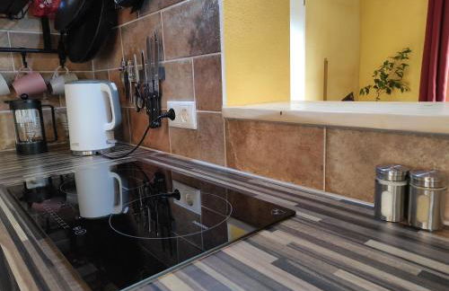 Apartment Ponderosa in Tullis Climbers Home - Foto 11